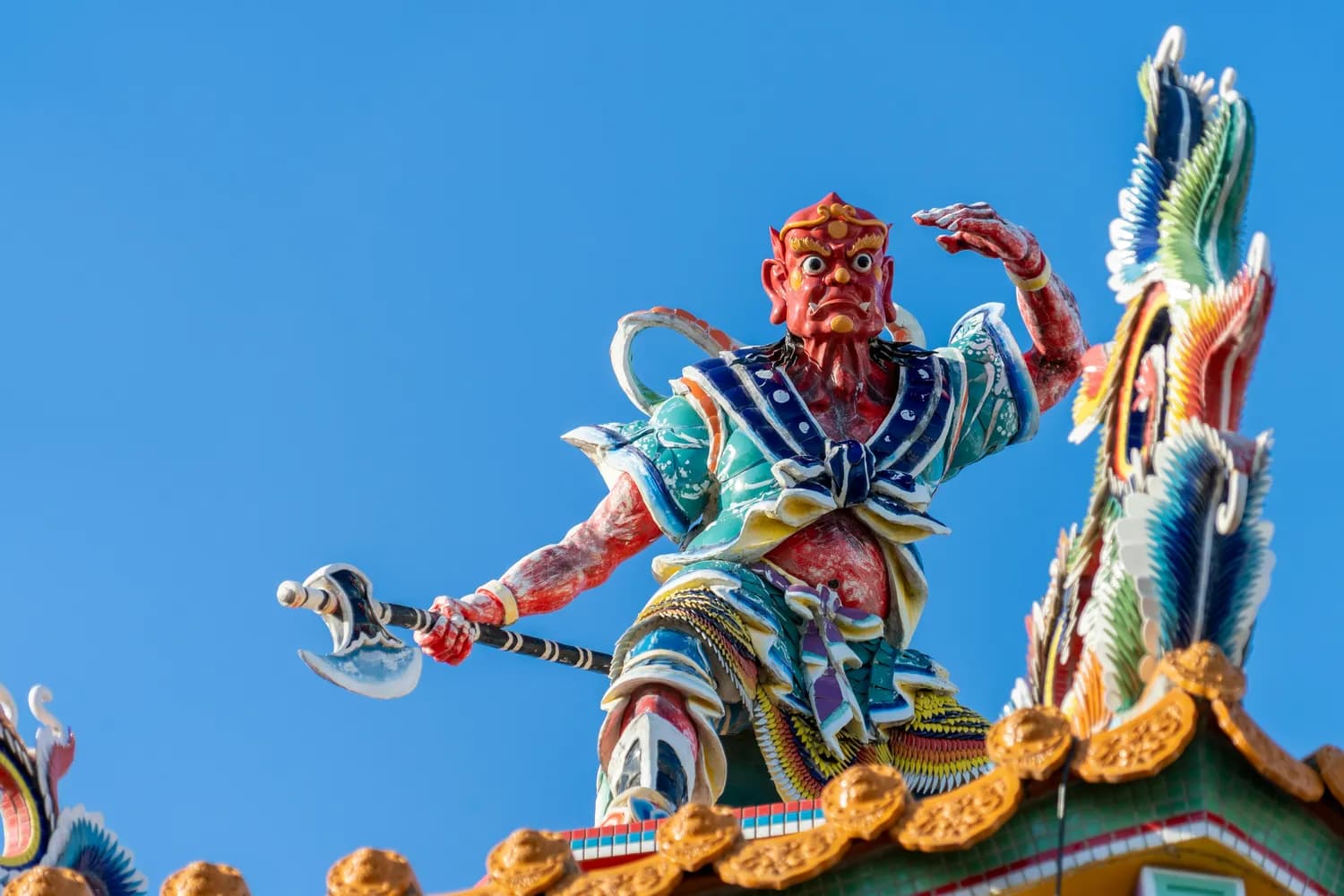 孙悟空为何选择七十二变？解密其背后的深意