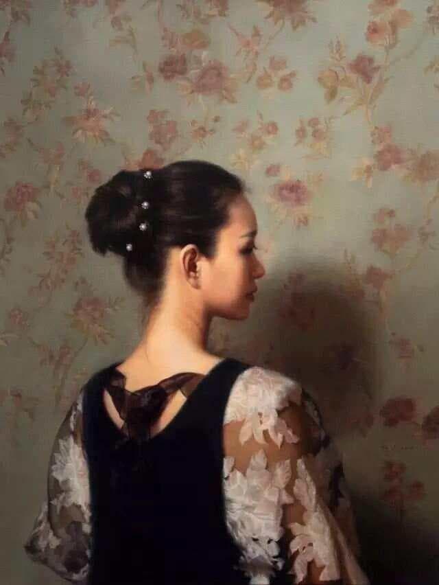 绘史瞻今：前人肖像绘画作品对当代艺术的影响与启示