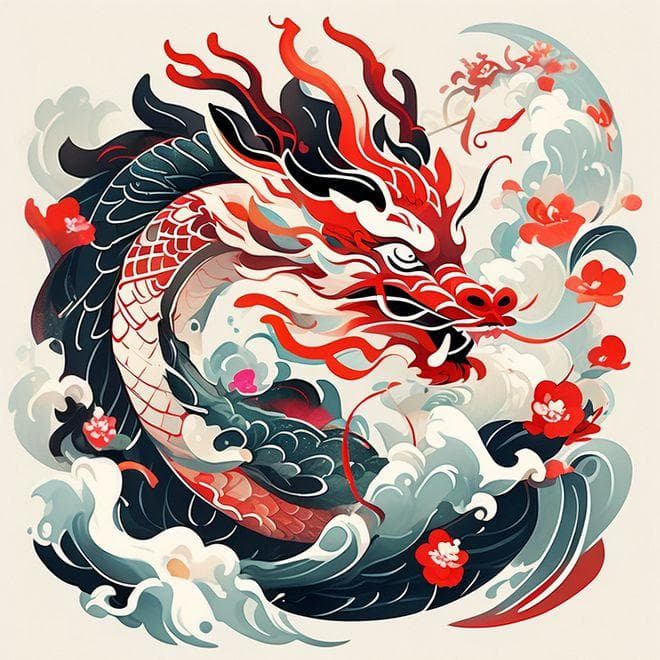 晚年享清福的四个生肖，老了无病无灾有钱花，子女还能常伴身边