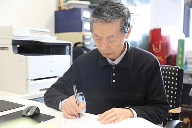 陈立泉：中国锂电突围从宁德时代开始