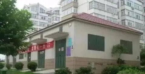 配电房、配电箱、临时用电常见隐患排查图解