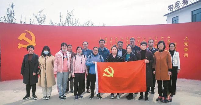 焦作高新区教育工作巡礼：从"有学上"到"上好学"，从"创一流"到"创品牌"