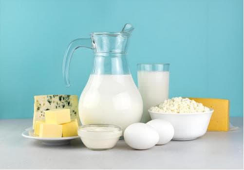 健康防线：如何用乳制品打造更强免疫力