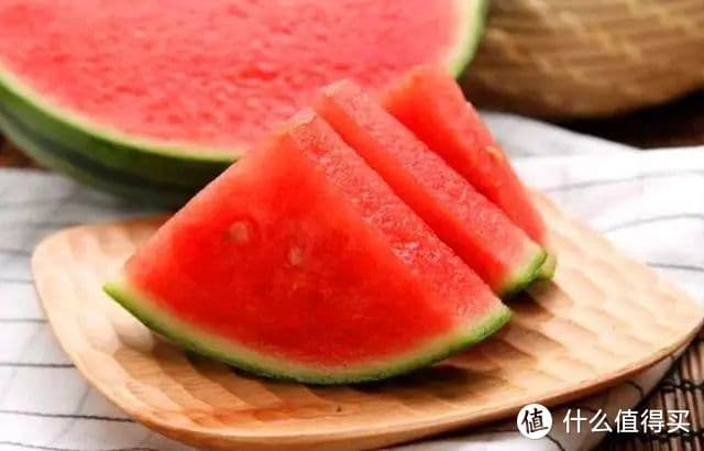为什么西瓜很甜反而低糖？糖尿病人要多看！