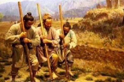 中国古代为何要重农抑商？有哪些目的呢？