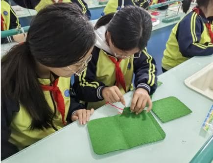 华北理工大学创新“宣讲＋”模式，赓续民族精神，凝聚大中小思政一体化育人合力