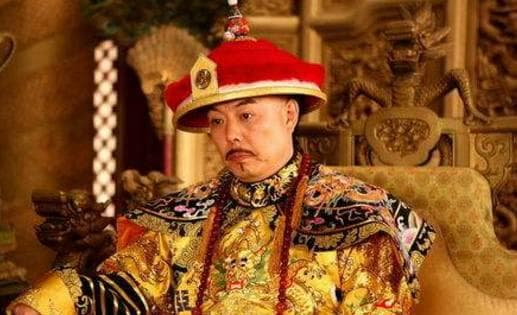 威严与亲民：陈建斌张国立的帝王角色塑造