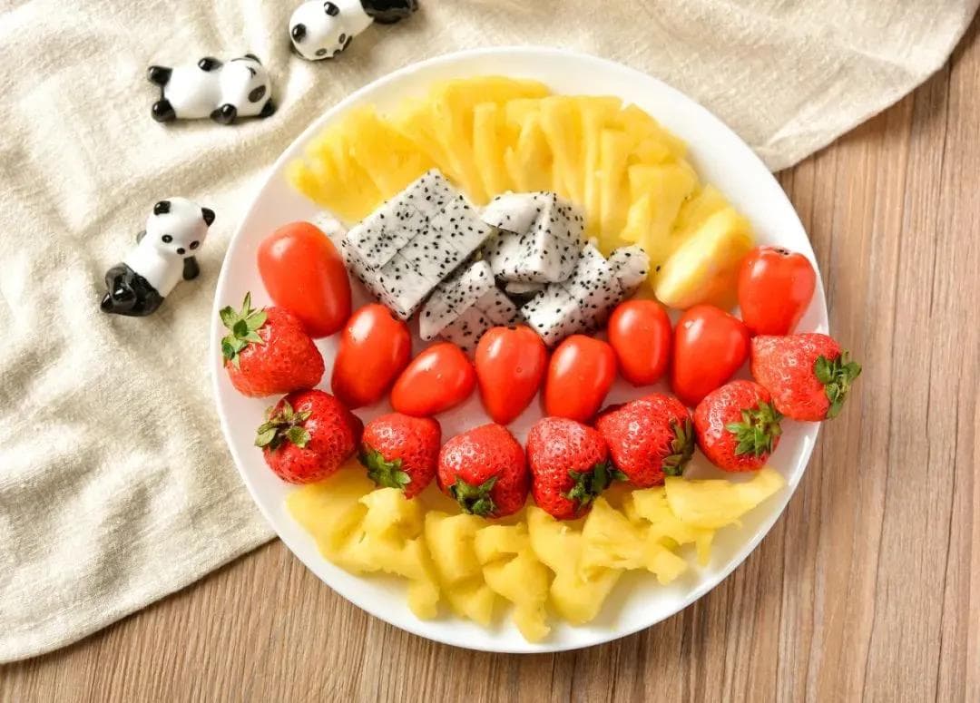 高尿酸血症患者水果食用指南