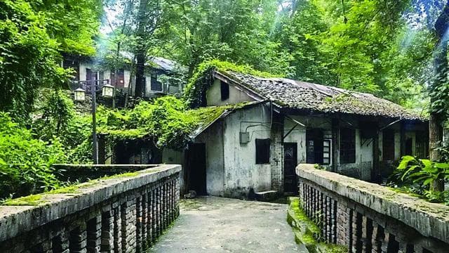 重庆望江厂：抗美援朝战场上的“万岁炮”