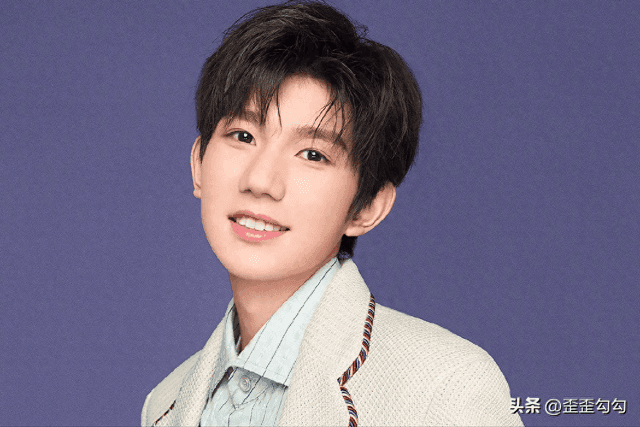王源：从稚嫩少年到音乐巨星，他经历了什么？