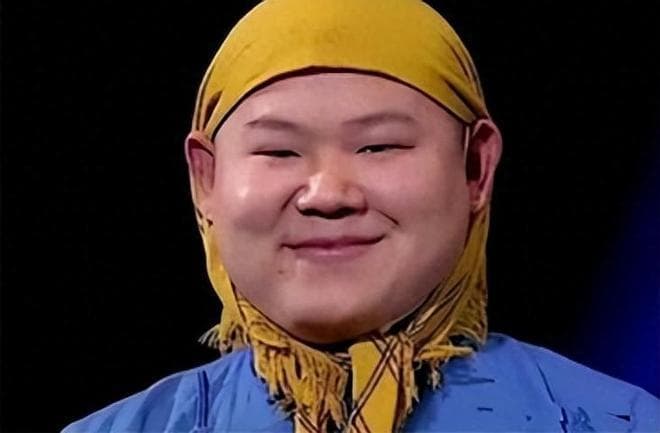 八次上春晚，岳云鹏的成功，不仅仅是因为师傅是郭德纲