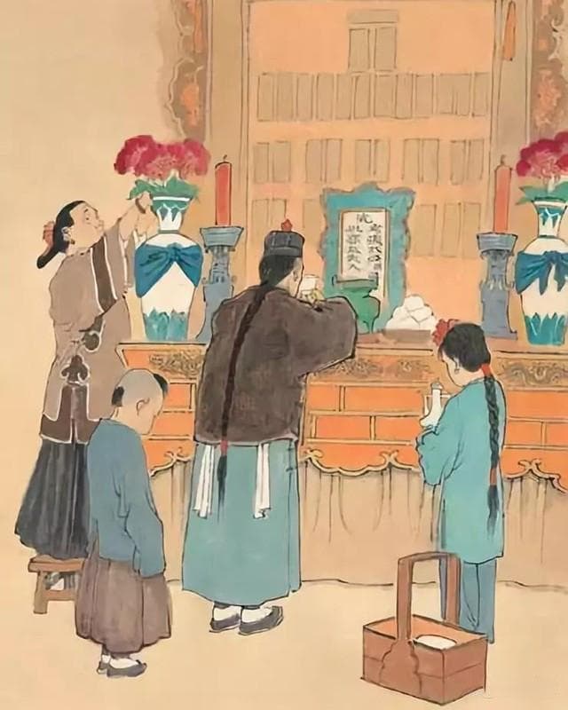 年轻人断亲越来越多，为何过年不爱拜年了？ 时代变迁下的亲情疏离