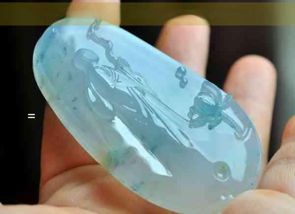 全面解析：各种颜色玉佩的寓意、象征及其文化内涵