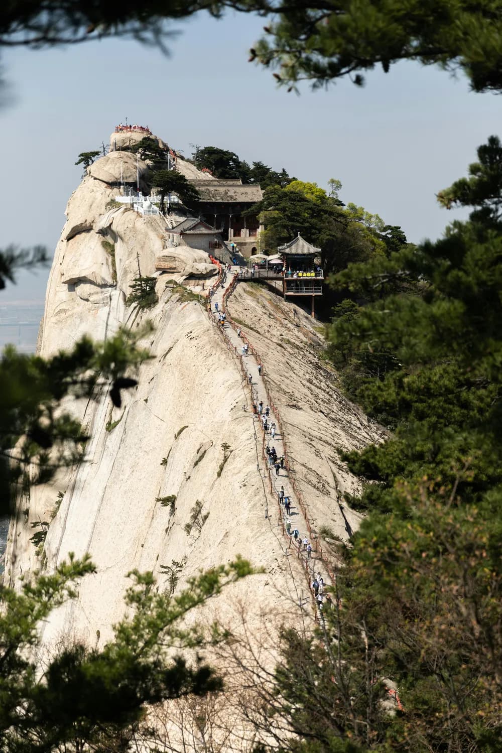 西安到北京自驾游：打卡颐和园和故宫，穿越千年的文化之旅