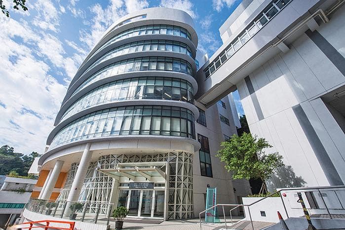 香港城市大学2025年学费标准详解：本科、研究生各院系学费大盘点
