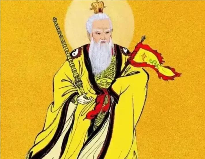 封神演义：姜子牙八大徒弟的故事