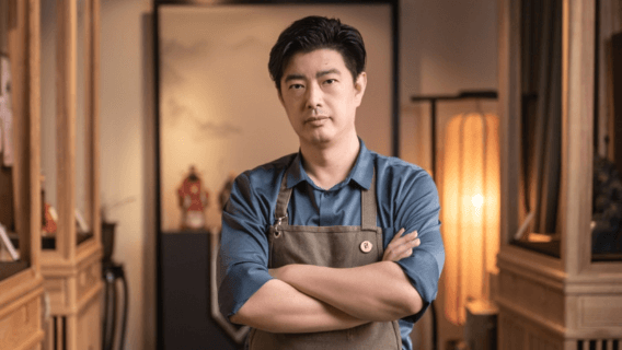 泥人张世家：198年传承的雕塑艺术传奇