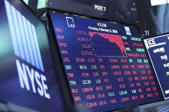 纳斯达克拟出手！低价股或将快速退市