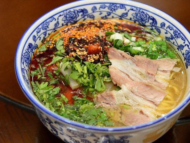 兰州牛肉拉面怎么做好吃？大厨告诉您，一文看懂！