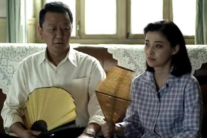 《父母爱情》里的江德福：一个军人父亲的家庭智慧