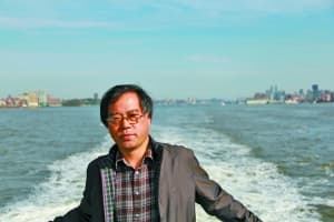 沧海桑田的历史印记：北仑地名中的海洋文化元素