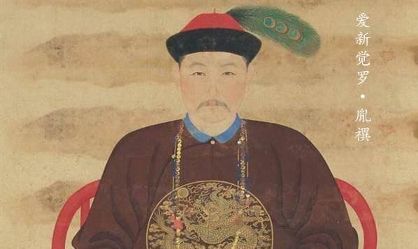 九子夺嫡：十阿哥如何支持八阿哥胤禩夺嫡？这一贡献，无人能及