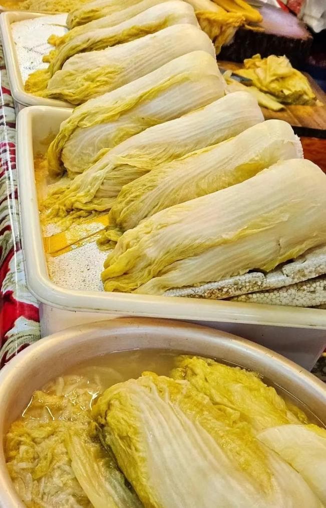 年货大揭秘：各地特色年货大盘点