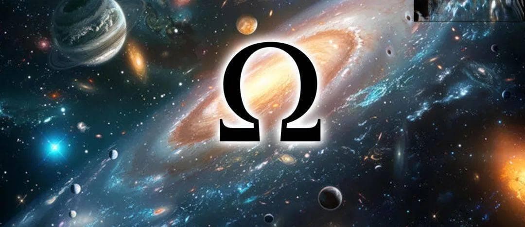 宇宙竟是一个智能体？万物智能演化Ω理论，探索宇宙终极之迷