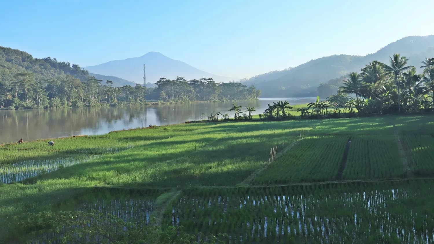 五一自驾游保山：探索最美自然景观
