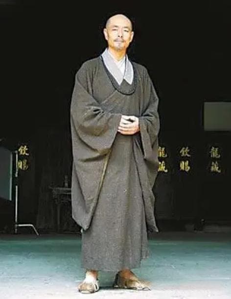 半世繁华半世僧，世间再无李叔同||《悲欣交集》