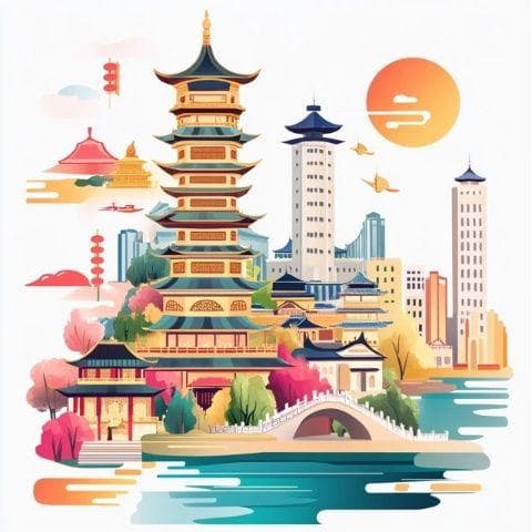 南京溧水无想山自驾游攻略：轻松规划一日行程