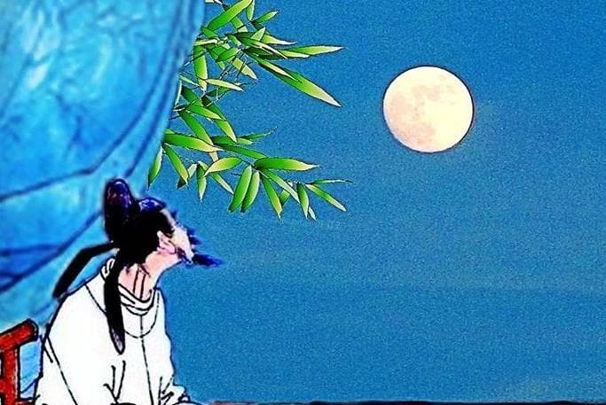 这个字被误解了千年！“床前明月光”中的“床”原来另有含义