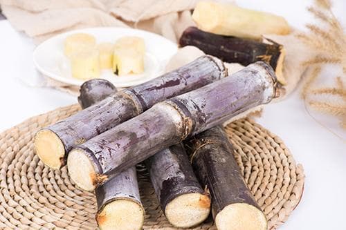 甘蔗是性温还是性寒？甘蔗红糖的性质解析