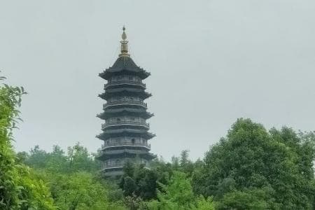 重庆春游值得去的地方有哪些