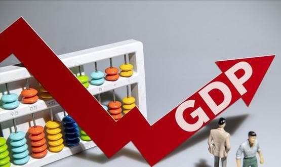 中国第一经济大省GDP达1.93万亿美元，美国第一经济大省呢？