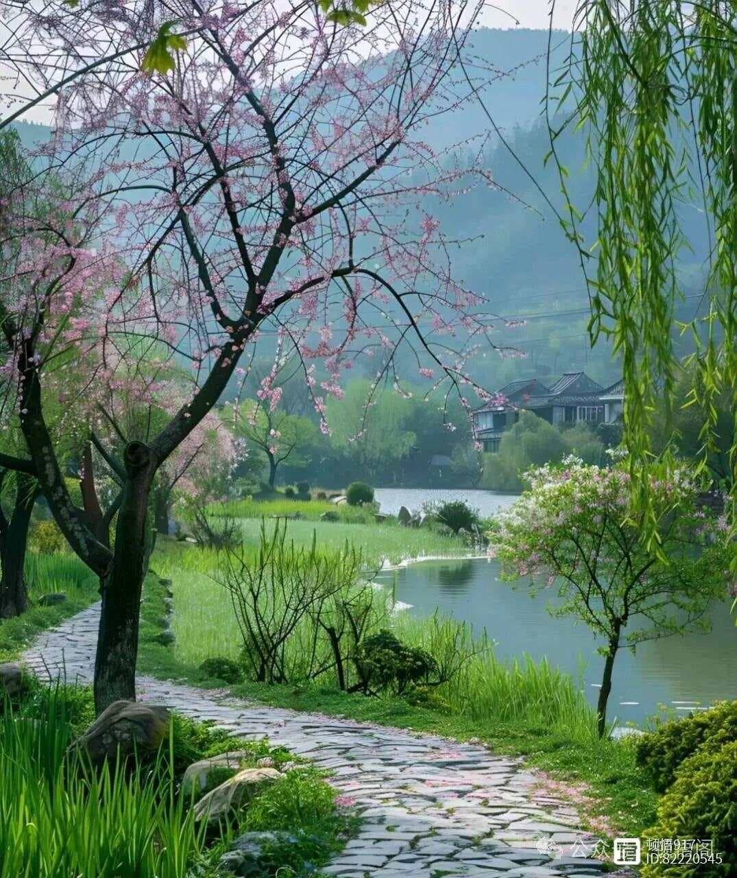 《菜根谭》：与其练达，不若朴鲁；真味是淡，至人如常。