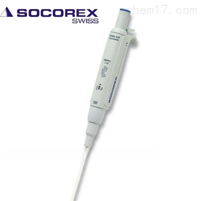 定期维护是降低稀释移液器故障率的关键方法