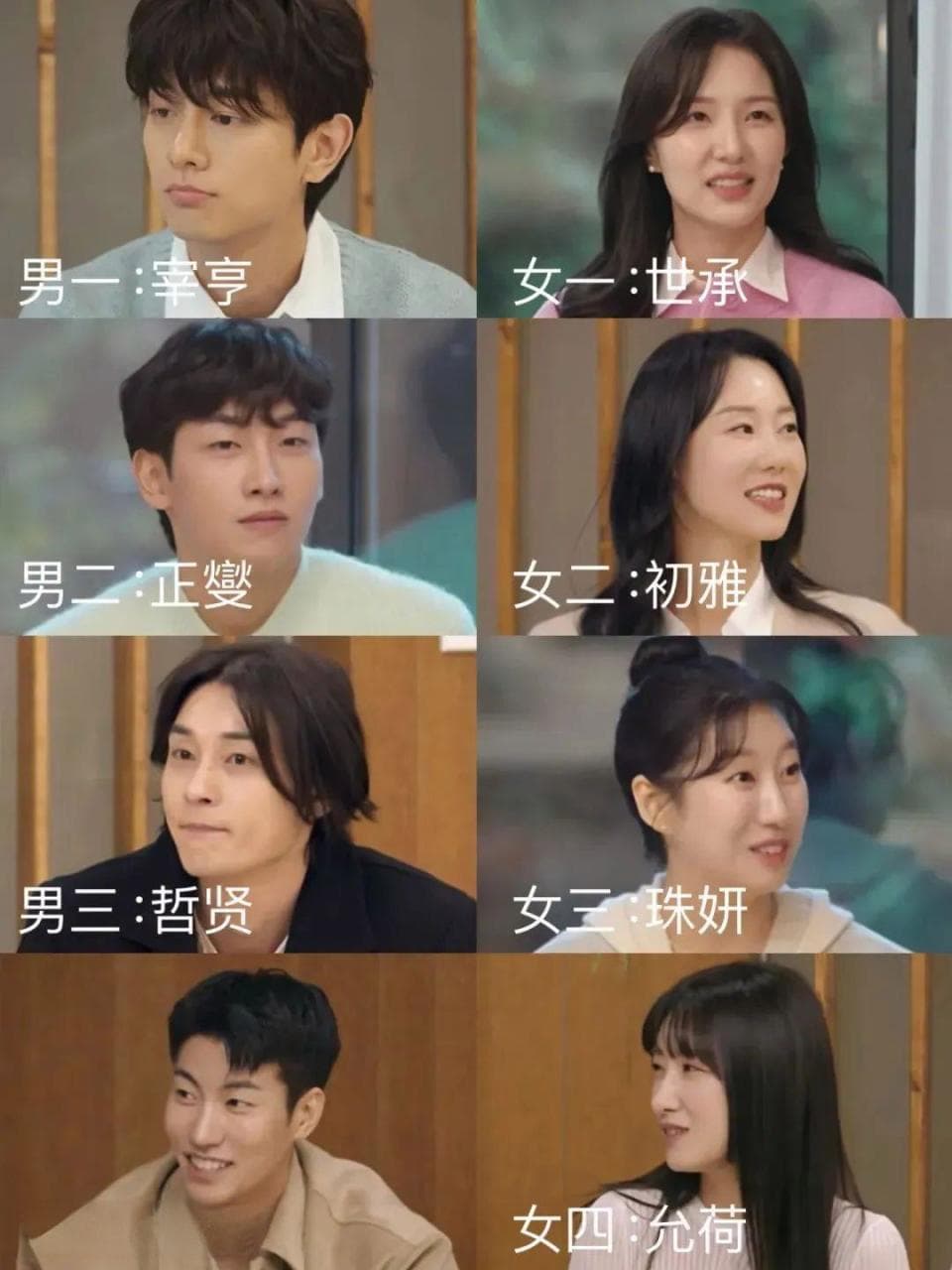 豆瓣9.4的韩综《恋爱兄妹》，做对了什么？