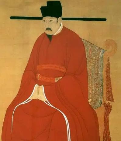 历史上仁宗皇帝概览：仁政之光的传承