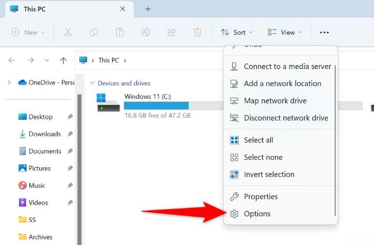 Windows 11快速访问菜单丢失怎么办？五种实用解决方案帮你轻松找回