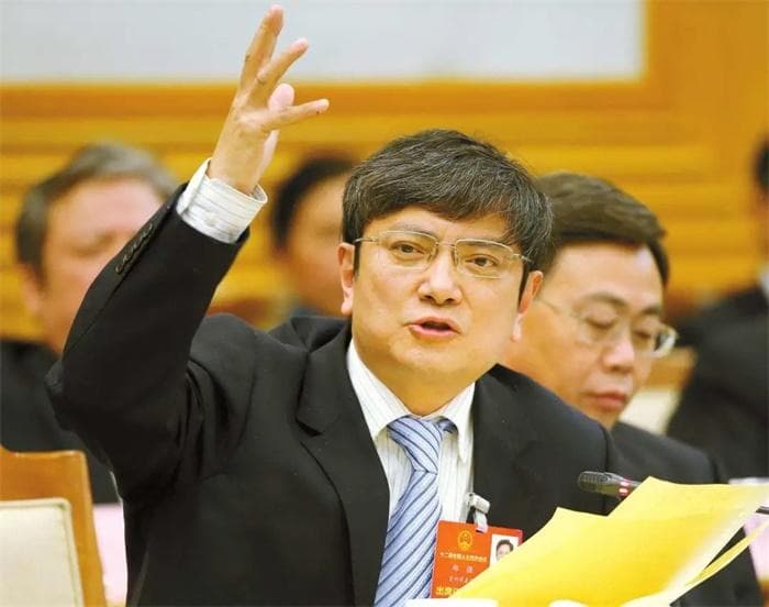 郑强教授出任这所“双一流”高校党委书记