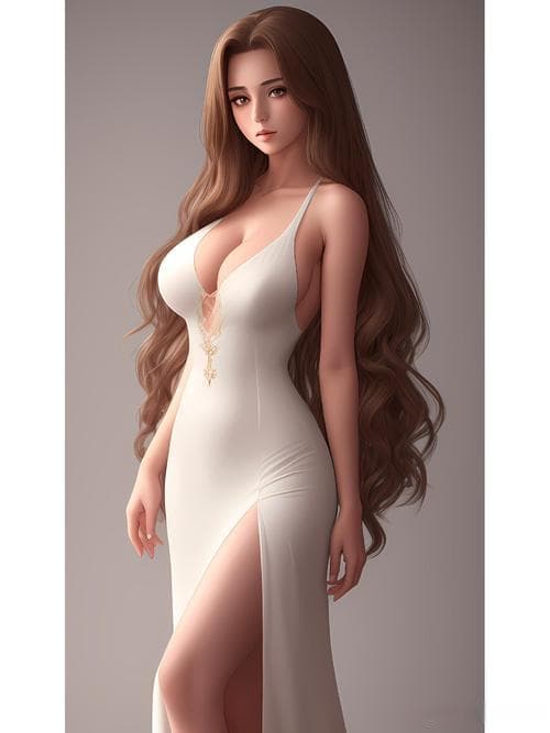 使用AI进行娘化人物绘画的方法