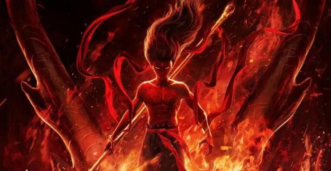 《哪吒 2》票房破125亿，导演却突然闭关！得知原因后让人很无奈