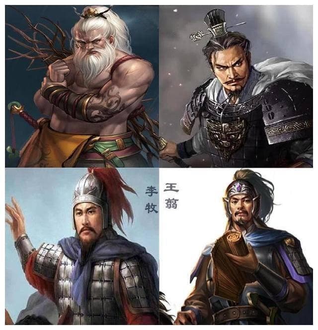 历史杂谈：影响中国战争史的部队之“赵边骑”