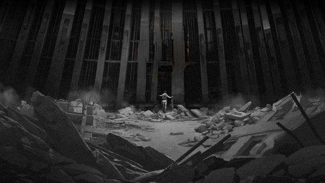 《半衰期：爱莉克斯》：VR游戏的里程碑之作