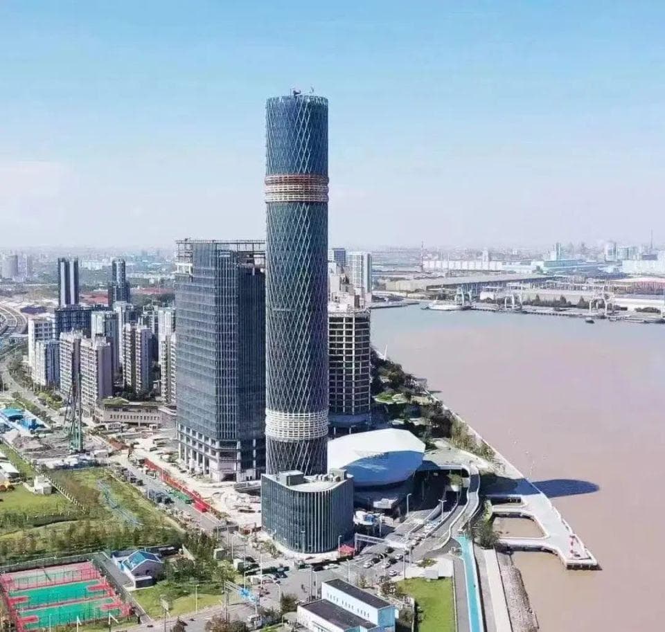 上海这些文化地标在哪里？如何前往？