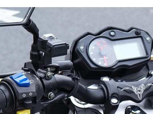 电动车可以双充电器充么？这样做有什么好处？