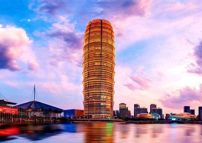 河南湖北陕西这三个相邻的省份，其人口数量差距为什么这么大呢