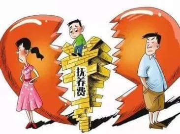 【“典”滴生活】抚养费也能“砍价”？法院这样判！