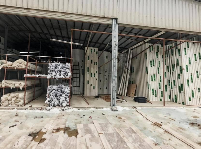 建材行业发展趋势